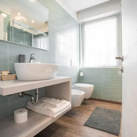 Hotel Rolly Riva del Garda
