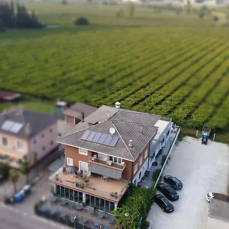 Hotel Rolly Riva del Garda
