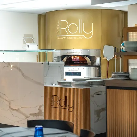 فندق Rolly *