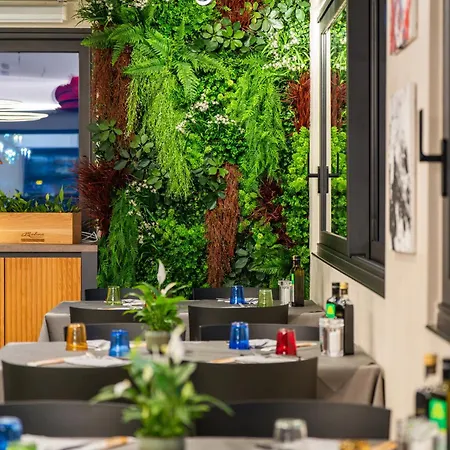 Rolly Hotel Riva del Garda