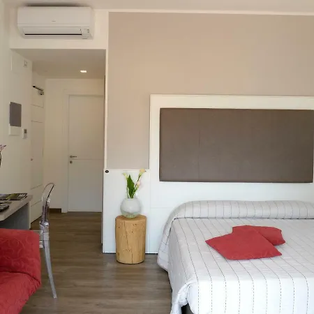 Hotel Rolly Riva del Garda